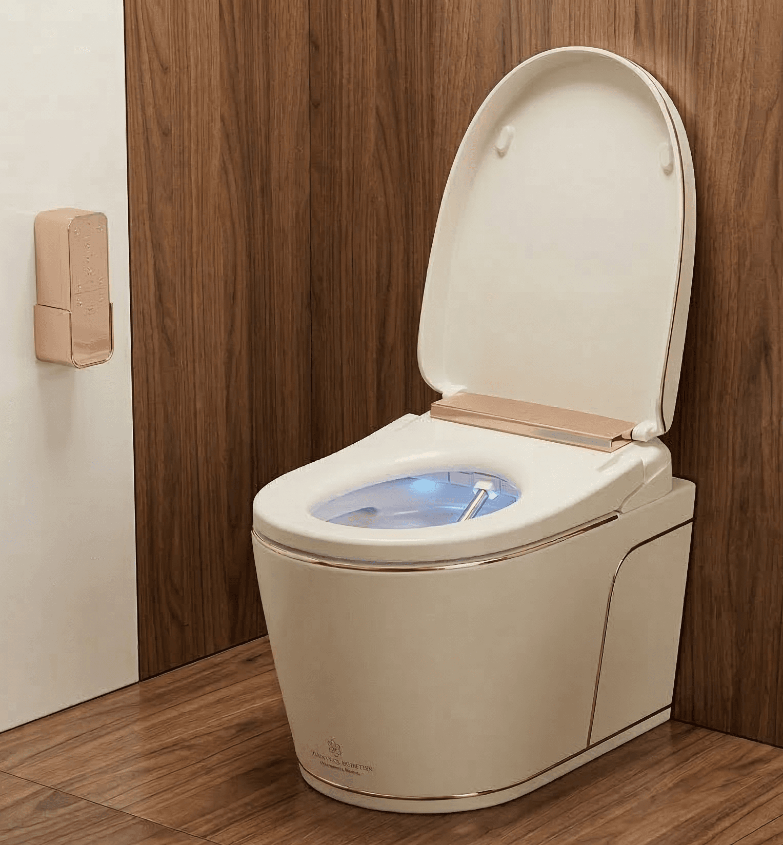 Bathroom Accessories