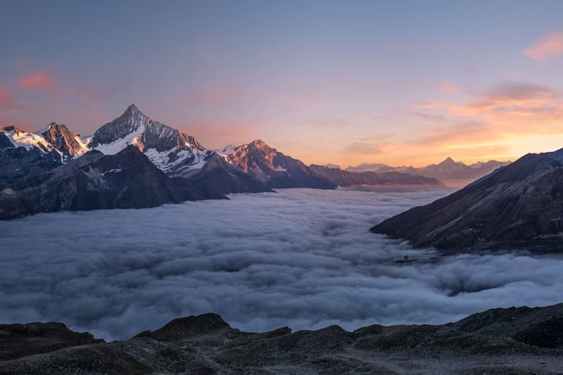 Alpine Mist