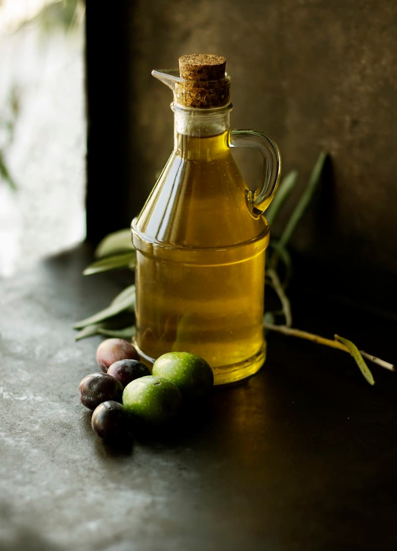 Iberian Citrus