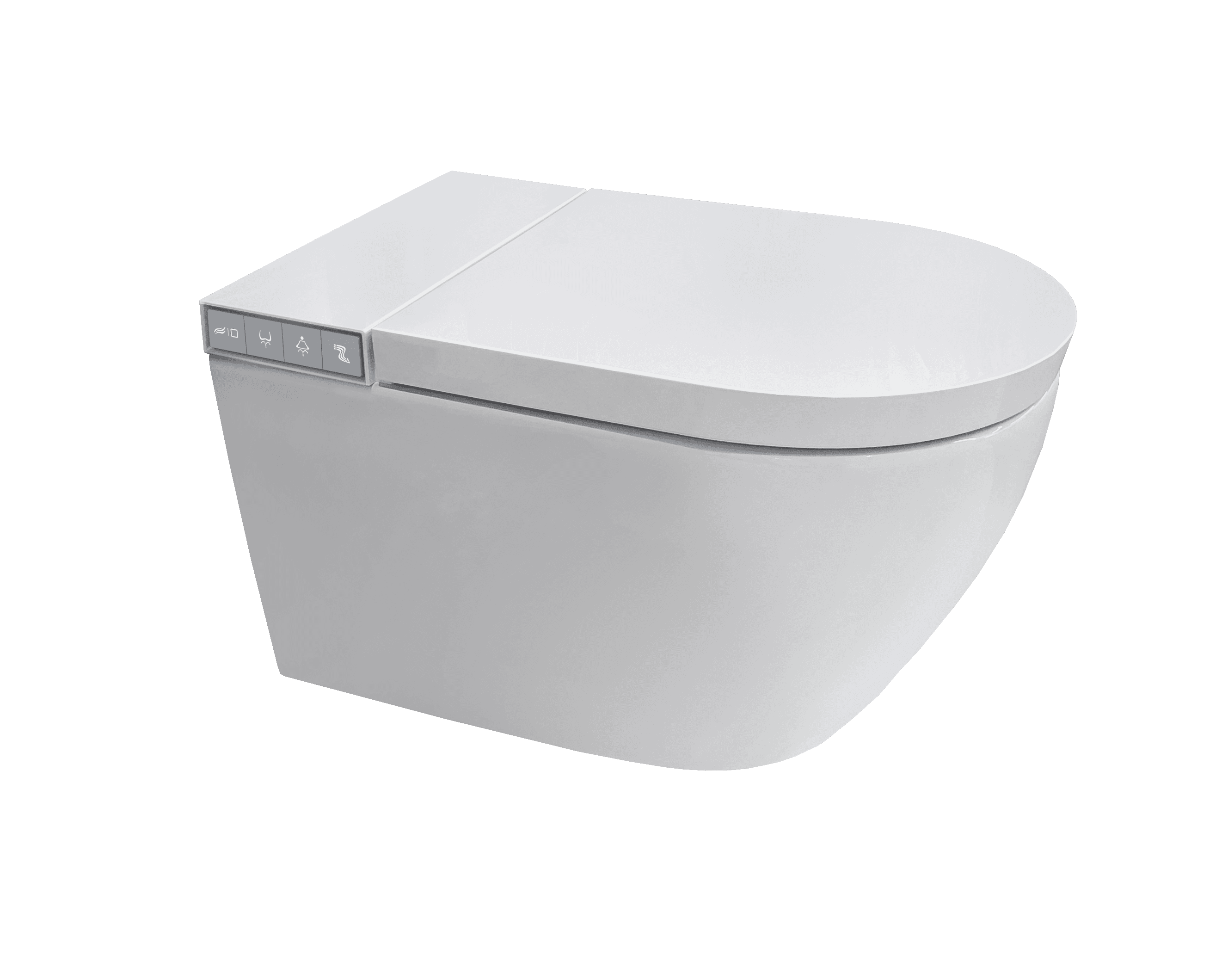 Sorano smart toilet